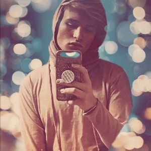 Meet your Posher, Braydon